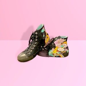 Chuck Taylor Converse